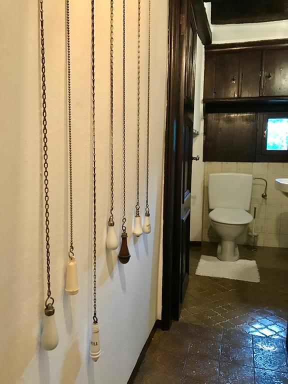 Отель Motto Del Gallo Taverne Экстерьер фото
